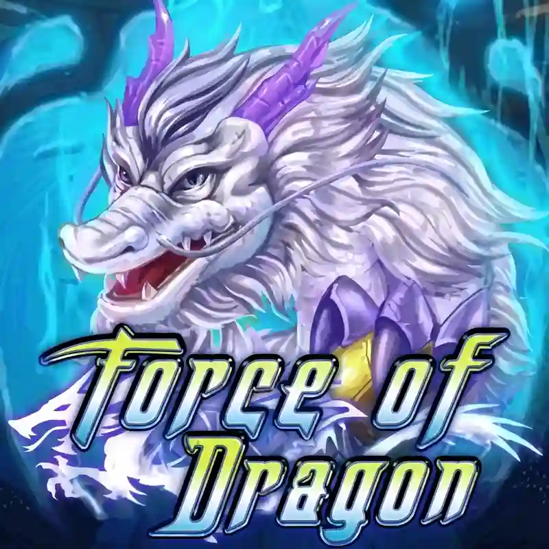 Biểu tượng trò chơi Force Of Dragon tại x88daga