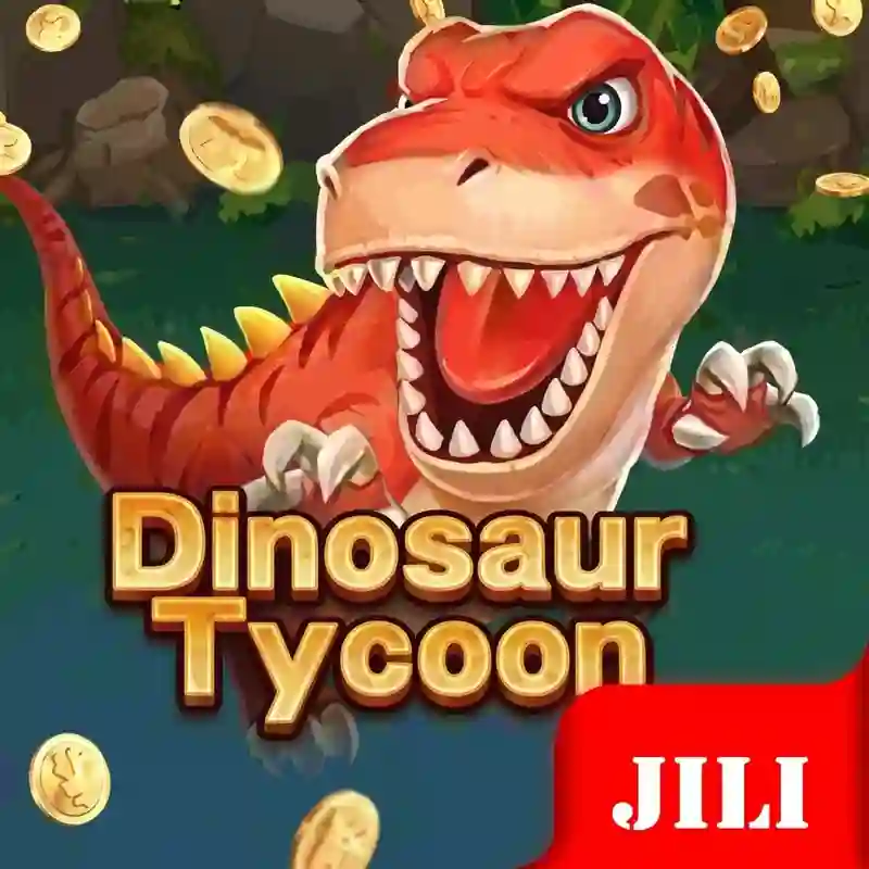 Trò chơi Nhà Tư Bản Khủng Long tại casino x88daga