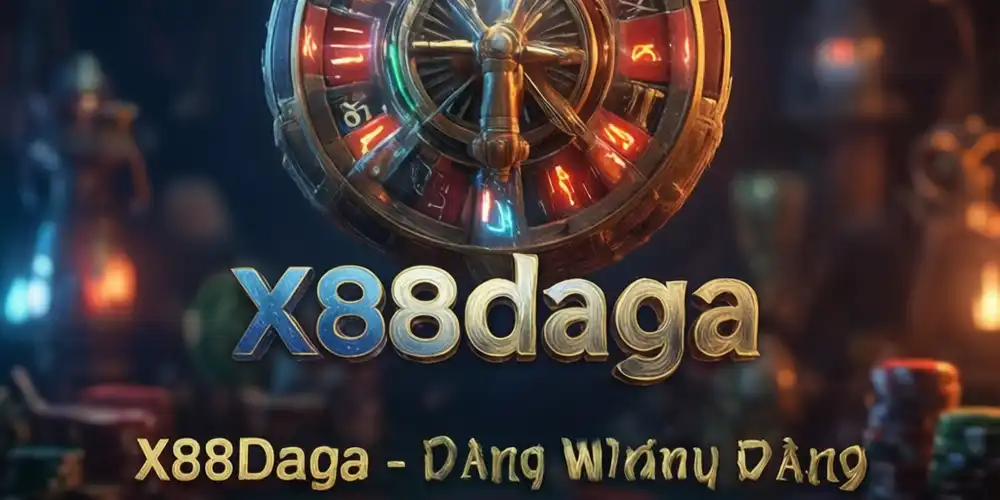 X88Daga Banner